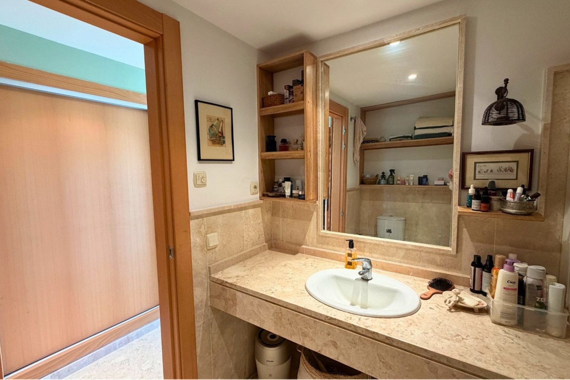Wiederverkauf - apartment - Casares - Casares Playa