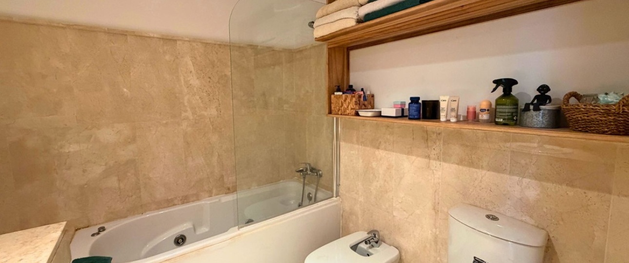 Wiederverkauf - apartment - Casares - Casares Playa
