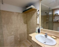 Wiederverkauf - apartment - Casares - Casares Playa