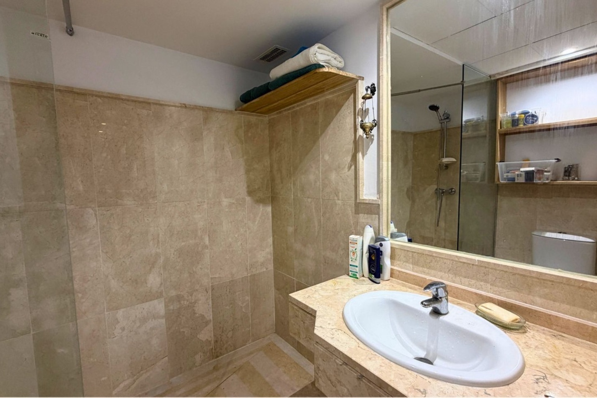 Wiederverkauf - apartment - Casares - Casares Playa