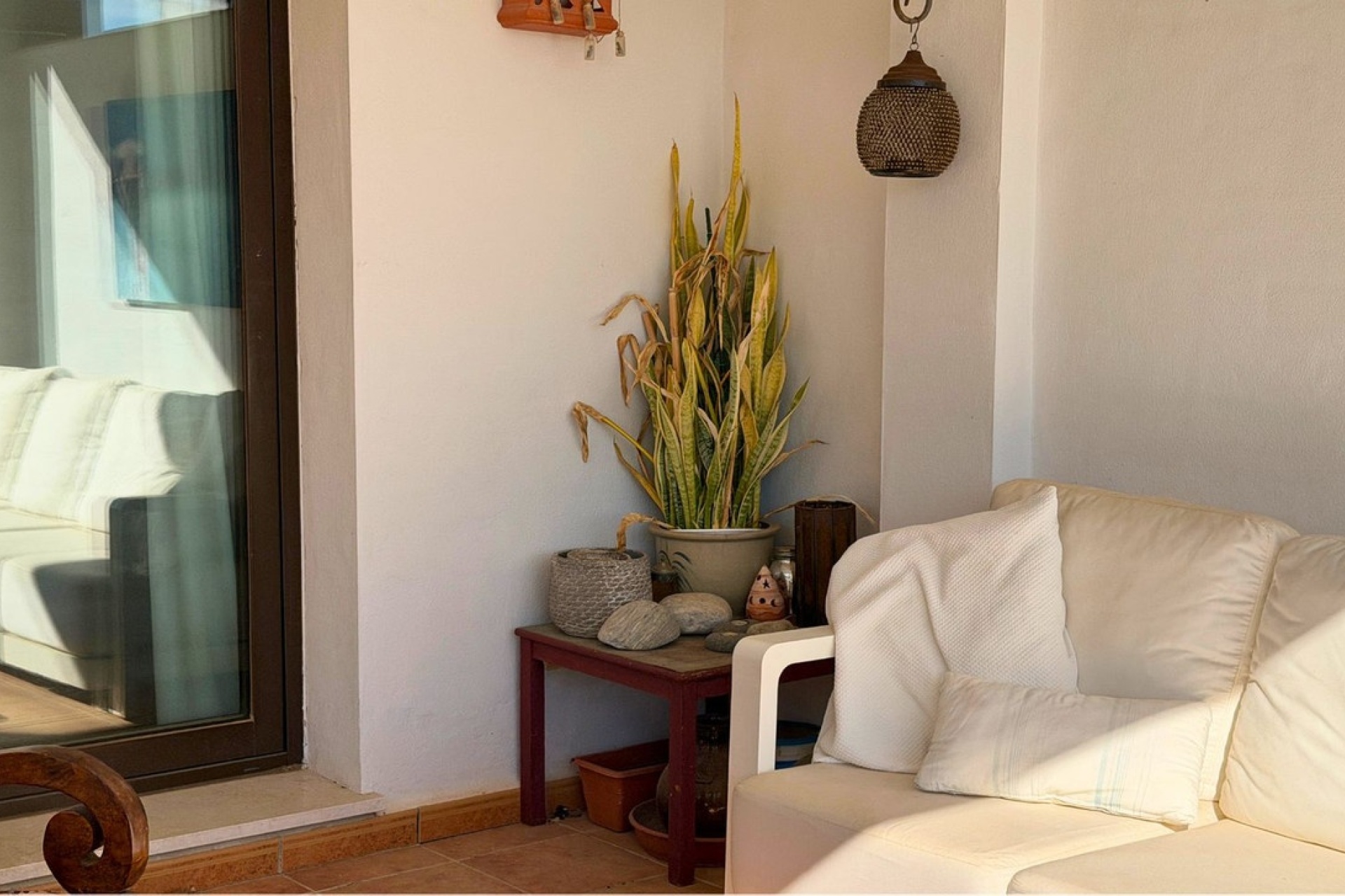 Wiederverkauf - apartment - Casares - Casares Playa