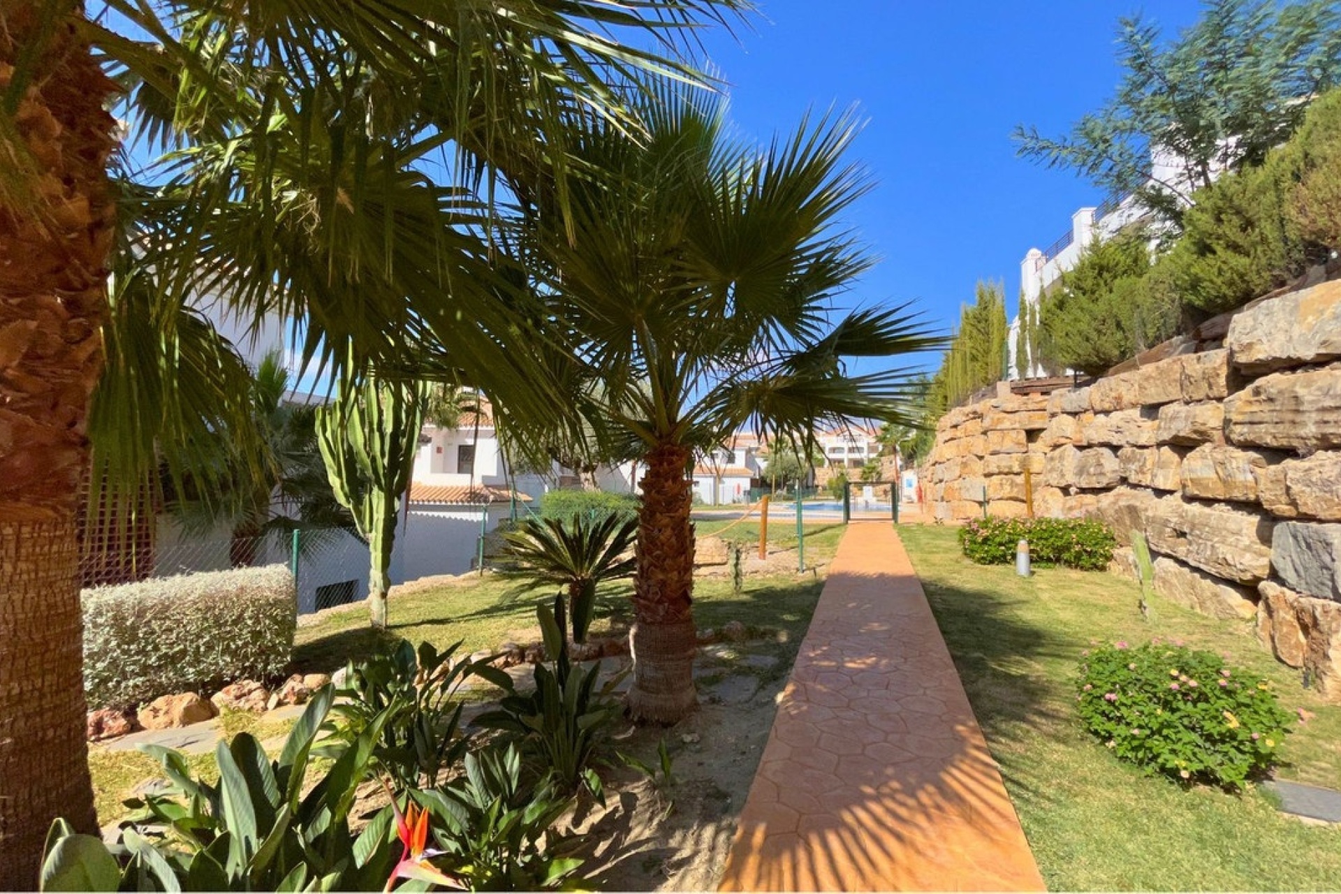 Wiederverkauf - apartment - Casares - Casares Playa