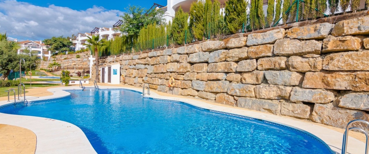 Wiederverkauf - apartment - Casares - Casares Playa