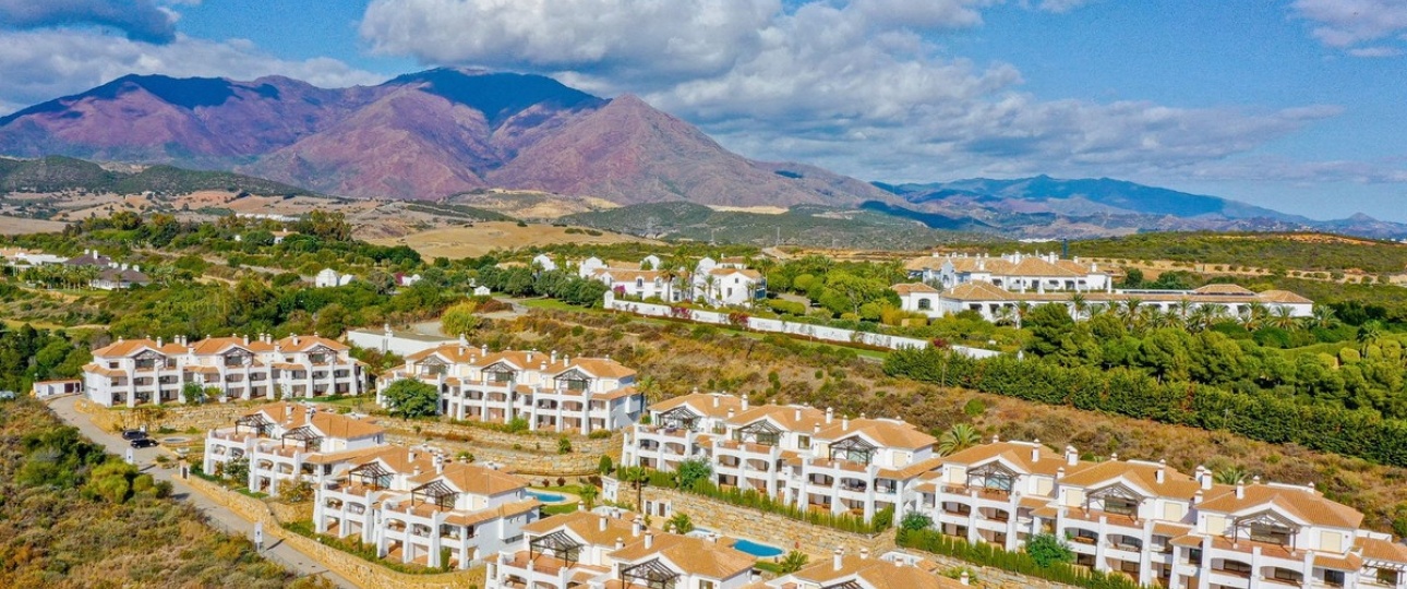 Wiederverkauf - apartment - Casares - Casares Playa