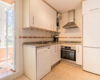 Wiederverkauf - apartment - Casares - Casares Playa