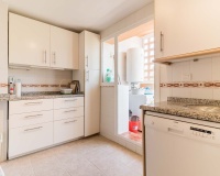 Wiederverkauf - apartment - Casares - Casares Playa