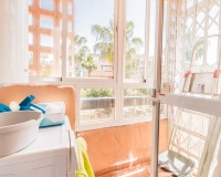 Wiederverkauf - apartment - Casares - Casares Playa