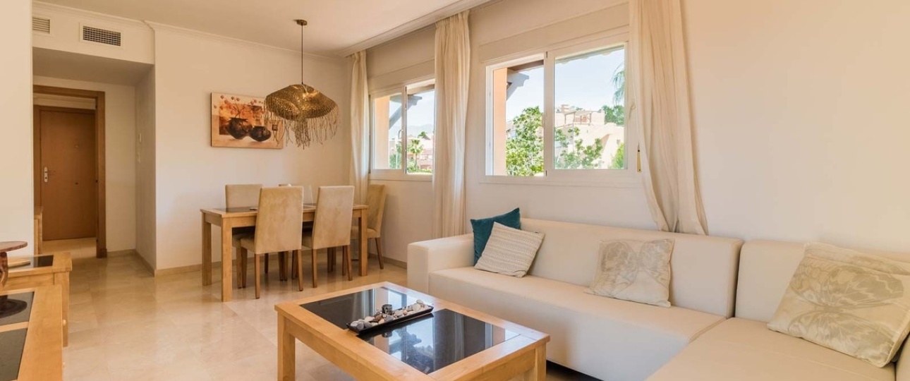 Wiederverkauf - apartment - Casares - Casares Playa