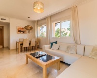 Wiederverkauf - apartment - Casares - Casares Playa