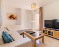 Wiederverkauf - apartment - Casares - Casares Playa