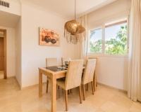 Wiederverkauf - apartment - Casares - Casares Playa