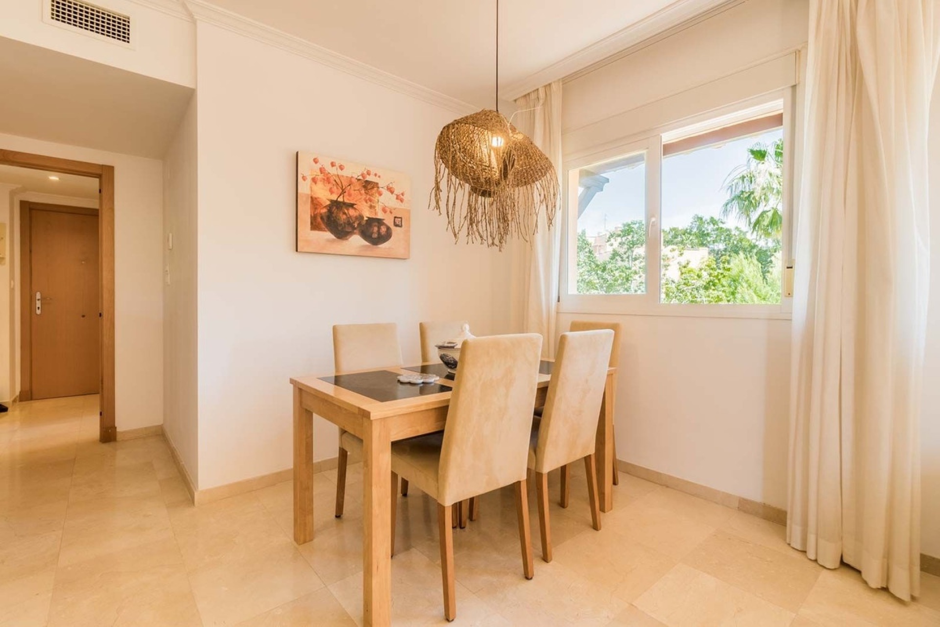 Wiederverkauf - apartment - Casares - Casares Playa