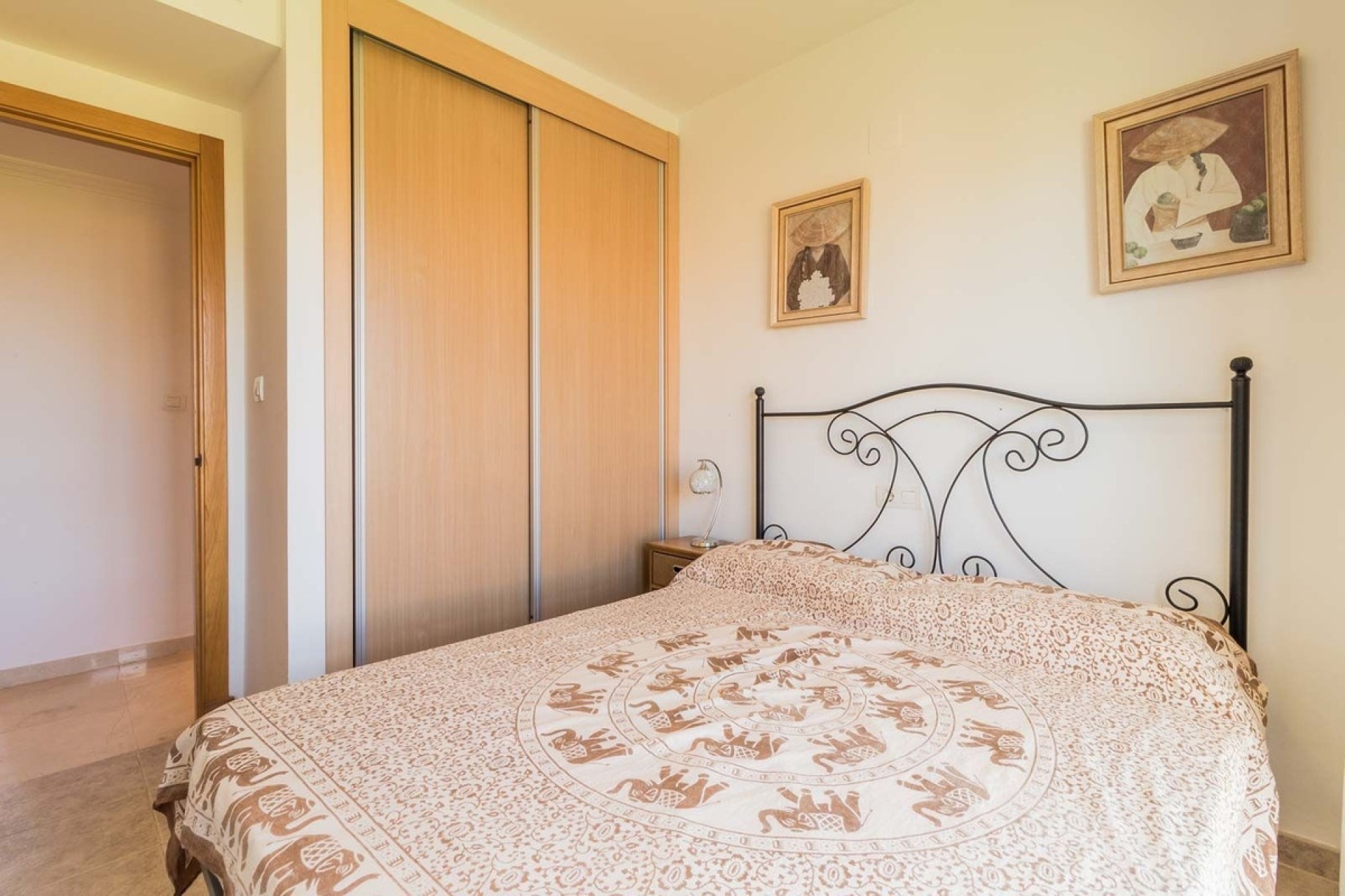 Wiederverkauf - apartment - Casares - Casares Playa