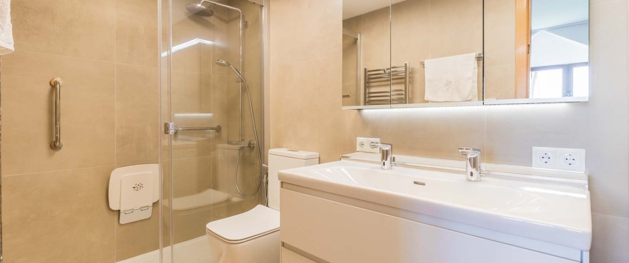 Wiederverkauf - apartment - Casares - Casares Playa