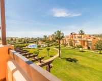 Wiederverkauf - apartment - Casares - Casares Playa
