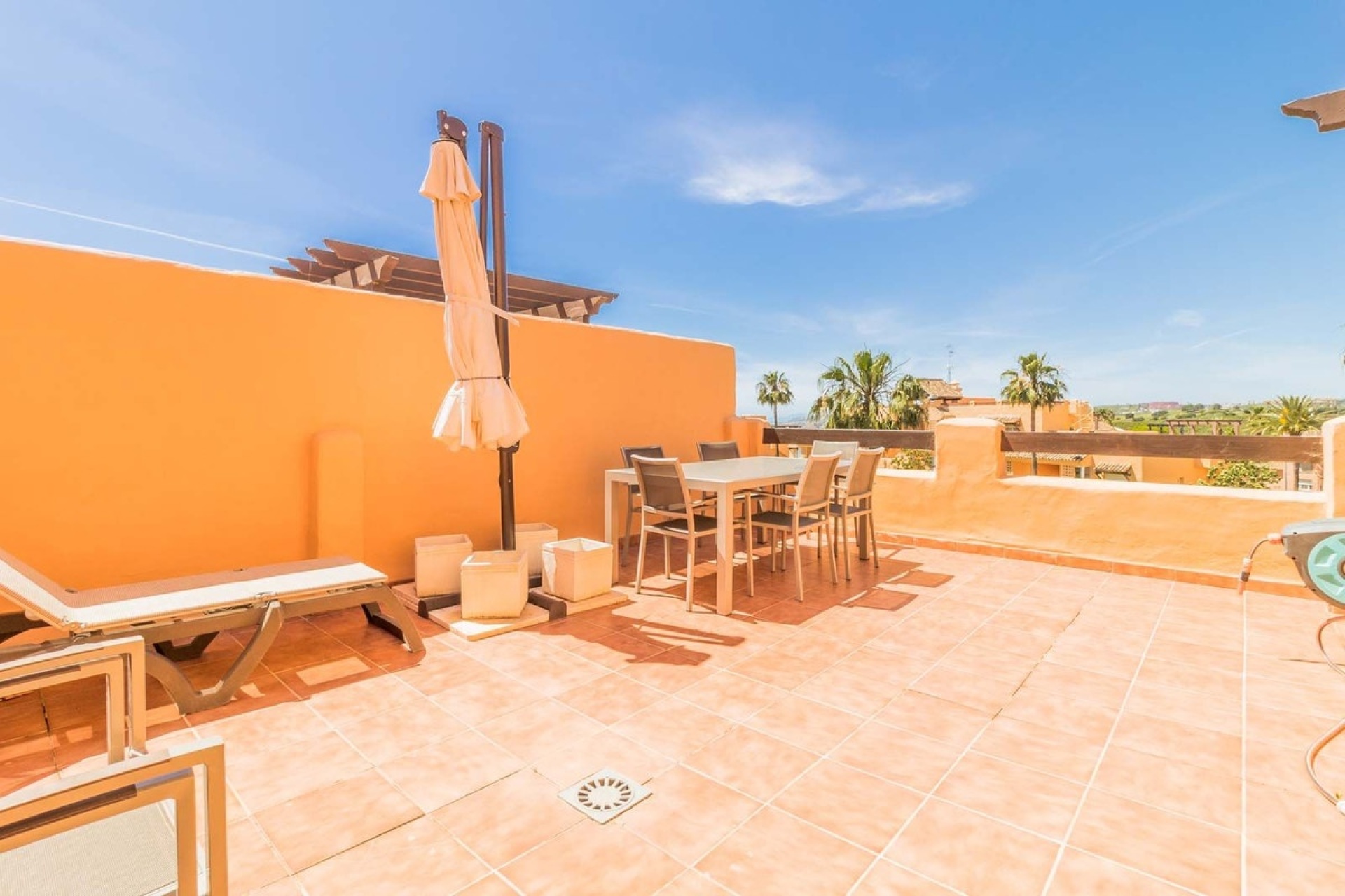 Wiederverkauf - apartment - Casares - Casares Playa