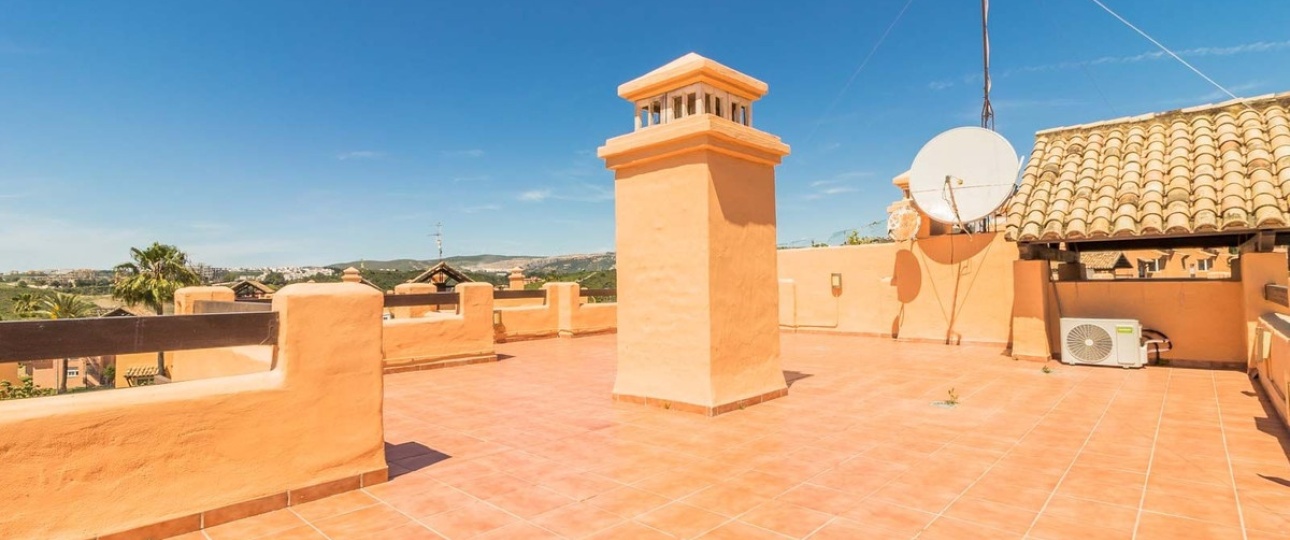Wiederverkauf - apartment - Casares - Casares Playa