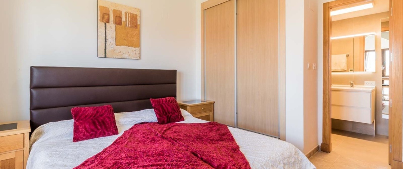 Wiederverkauf - apartment - Casares - Casares Playa