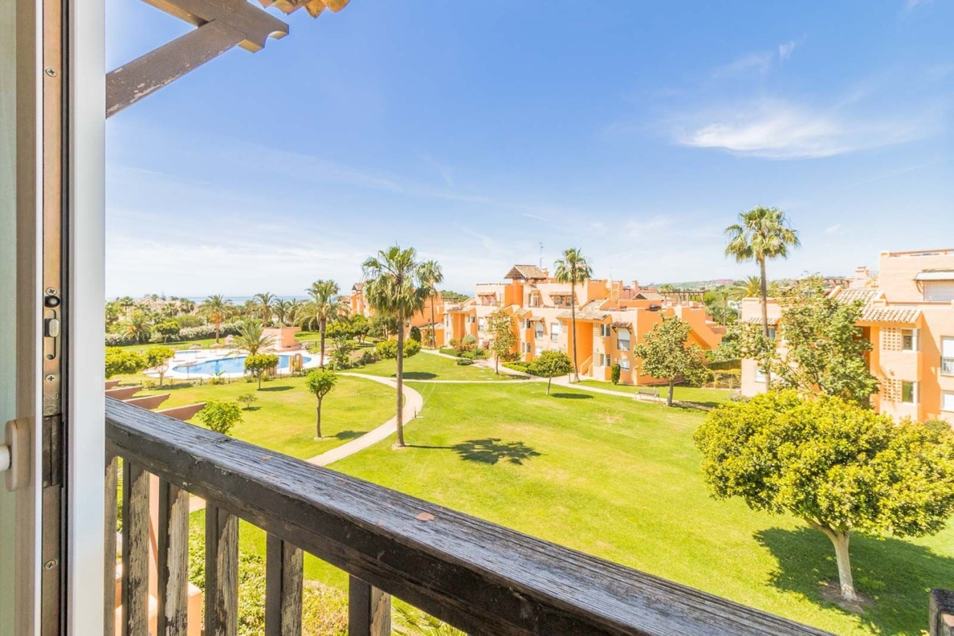 Wiederverkauf - apartment - Casares - Casares Playa