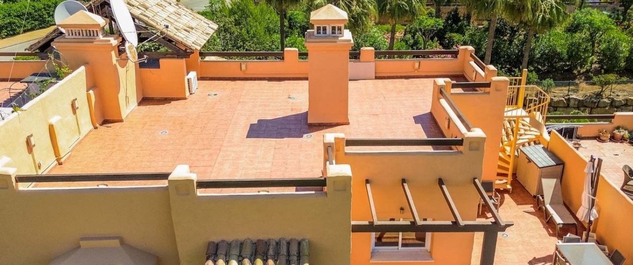 Wiederverkauf - apartment - Casares - Casares Playa