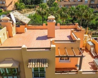 Wiederverkauf - apartment - Casares - Casares Playa