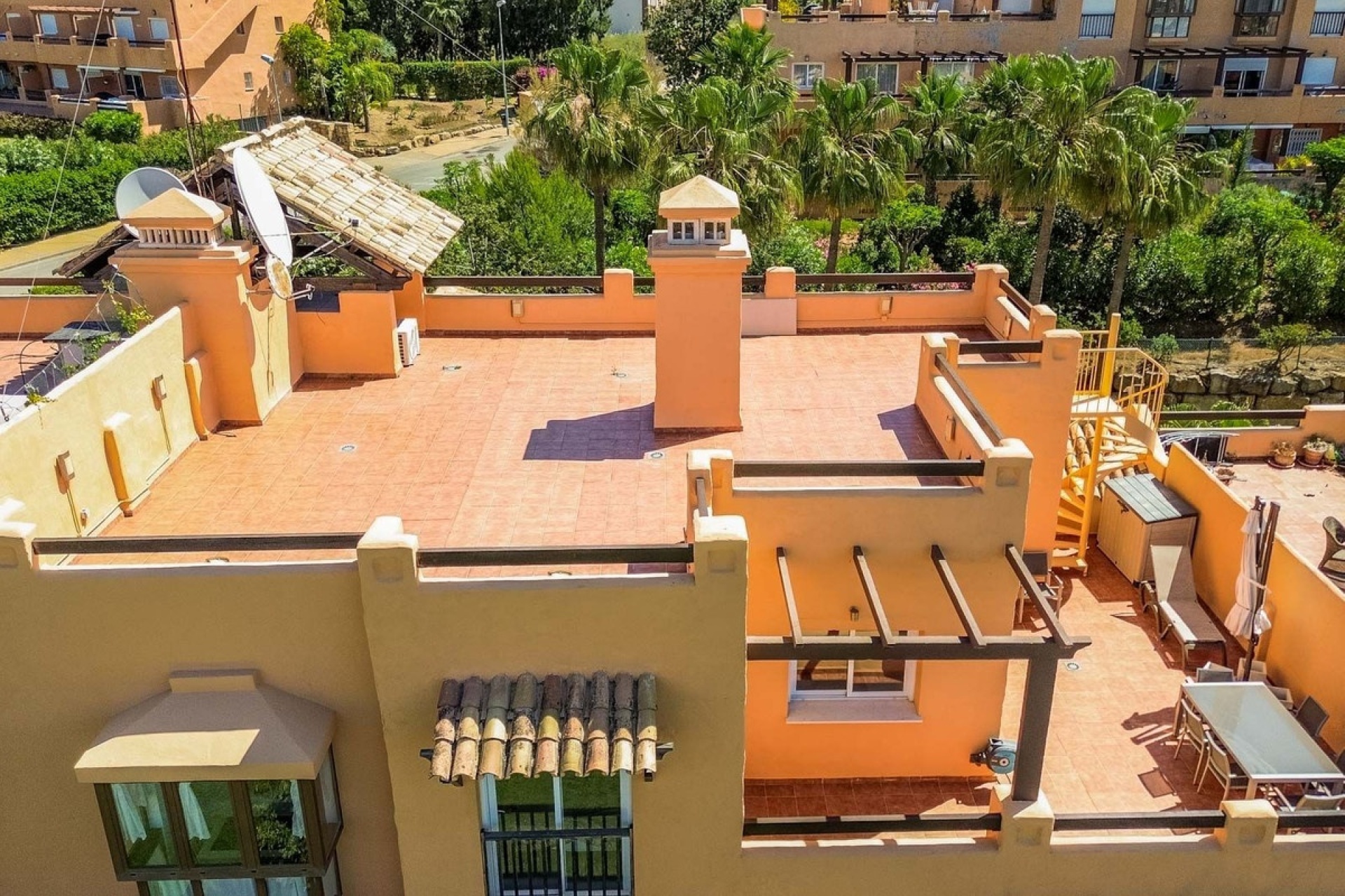 Wiederverkauf - apartment - Casares - Casares Playa