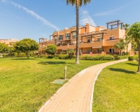 Wiederverkauf - apartment - Casares - Casares Playa