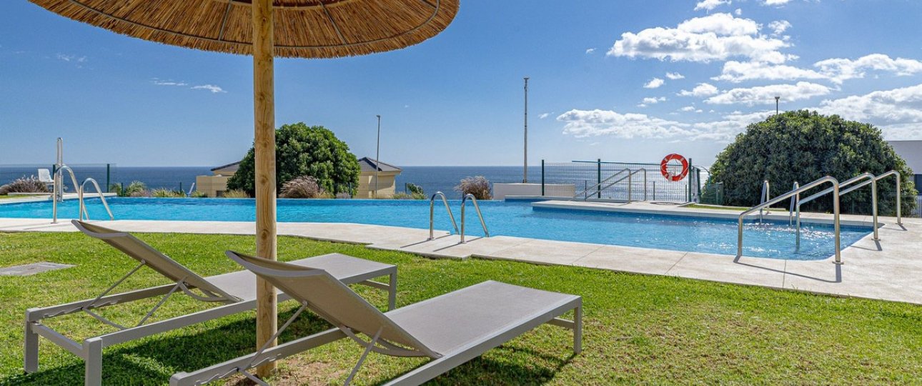 Wiederverkauf - apartment - Casares - Casares Playa