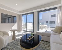 Wiederverkauf - apartment - Casares - Casares Playa