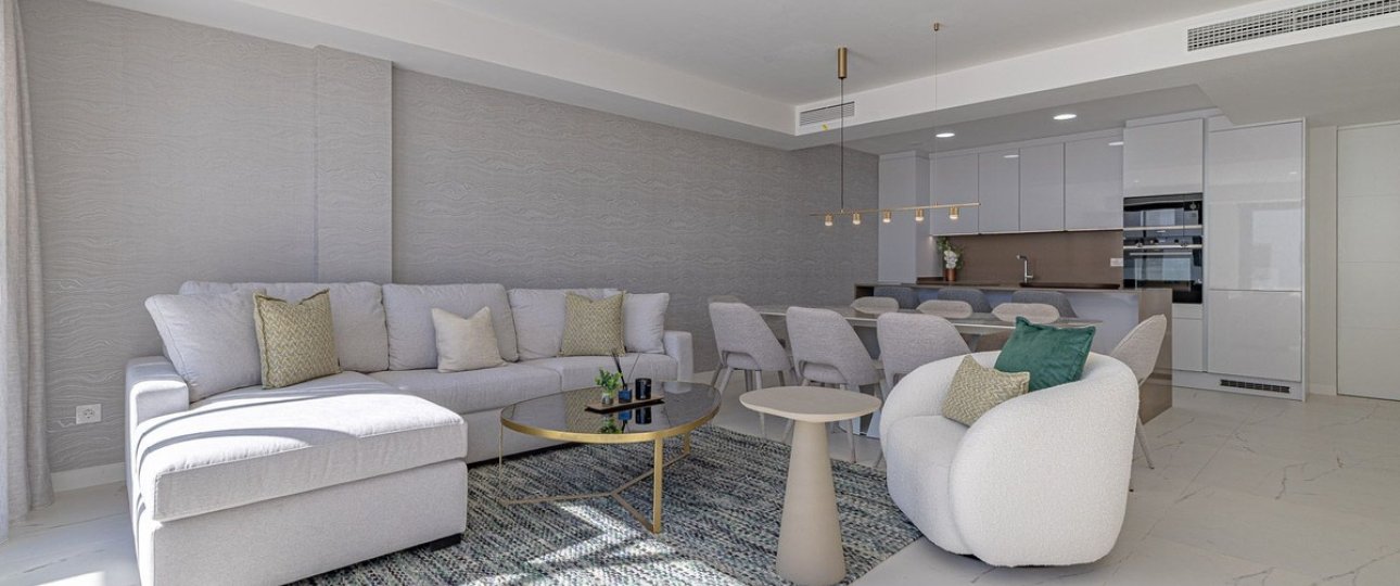 Wiederverkauf - apartment - Casares - Casares Playa