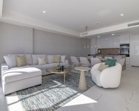 Wiederverkauf - apartment - Casares - Casares Playa