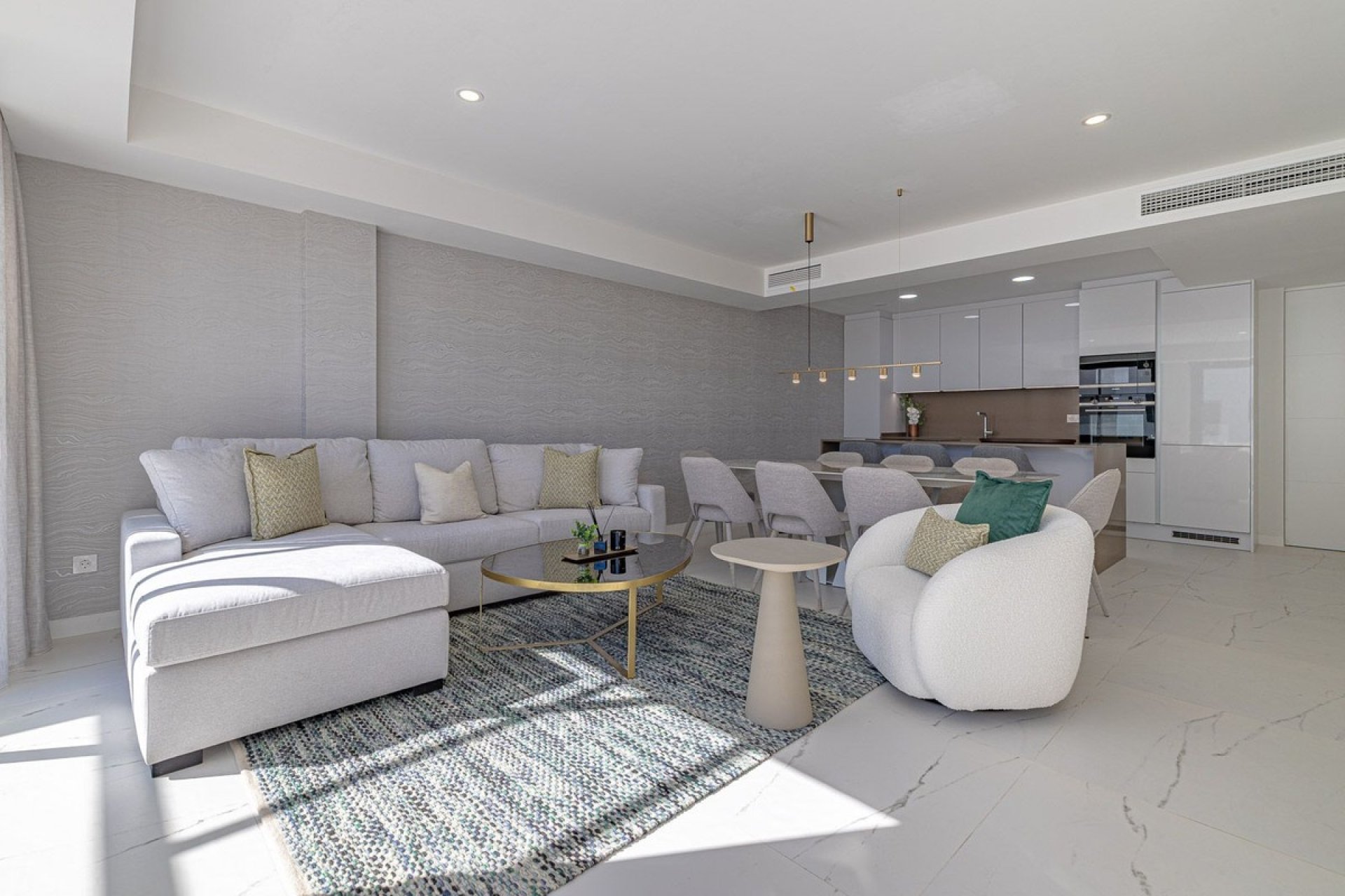 Wiederverkauf - apartment - Casares - Casares Playa