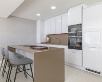 Wiederverkauf - apartment - Casares - Casares Playa