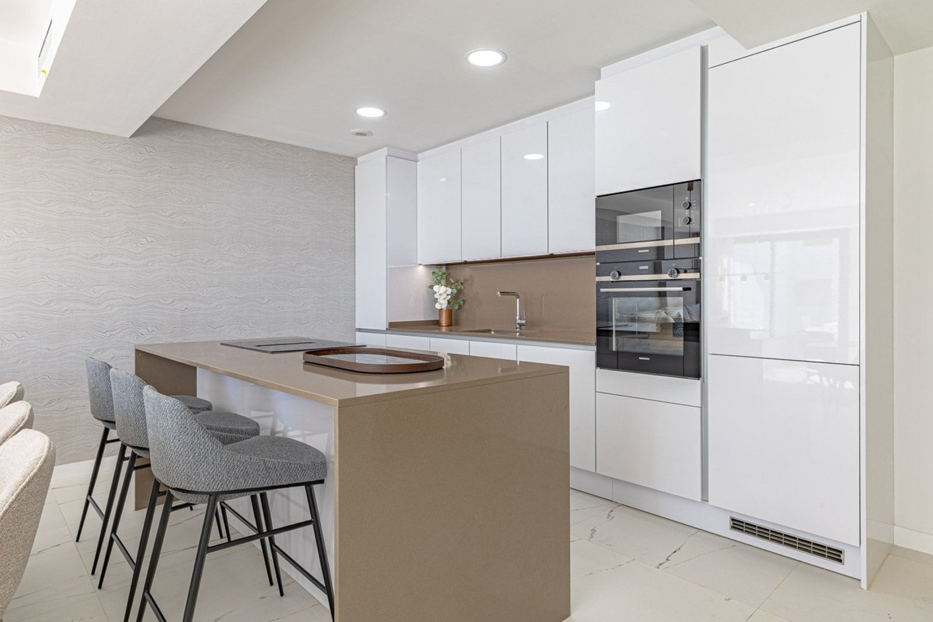 Wiederverkauf - apartment - Casares - Casares Playa