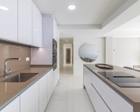 Wiederverkauf - apartment - Casares - Casares Playa