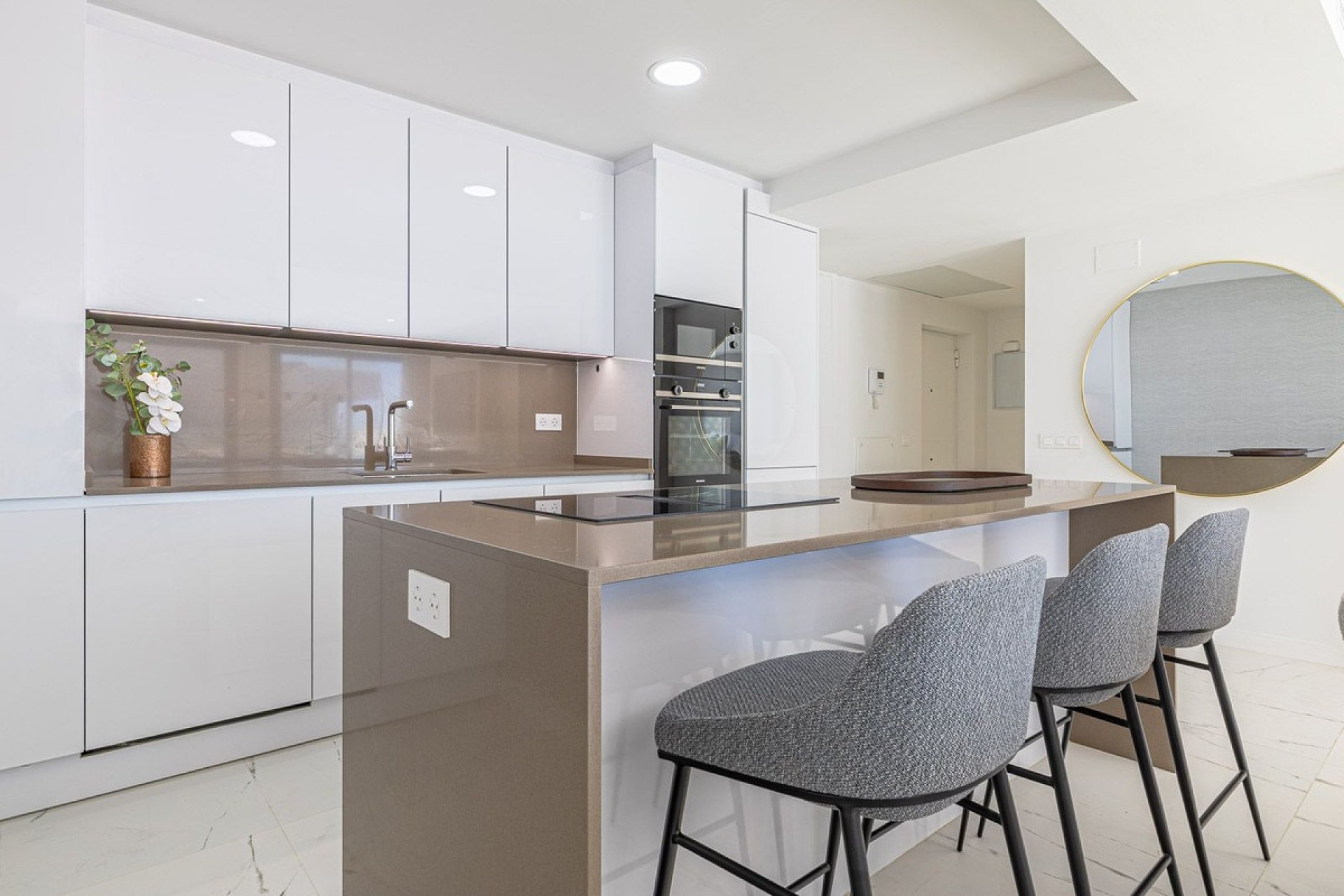 Wiederverkauf - apartment - Casares - Casares Playa