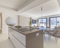 Wiederverkauf - apartment - Casares - Casares Playa