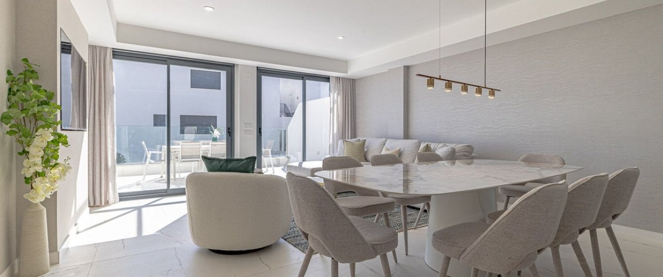 Wiederverkauf - apartment - Casares - Casares Playa