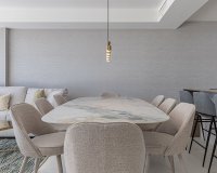 Wiederverkauf - apartment - Casares - Casares Playa