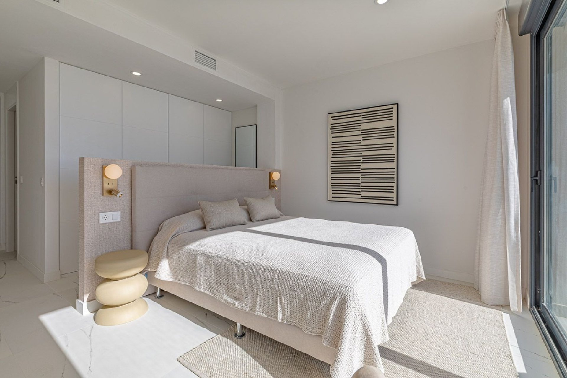 Wiederverkauf - apartment - Casares - Casares Playa
