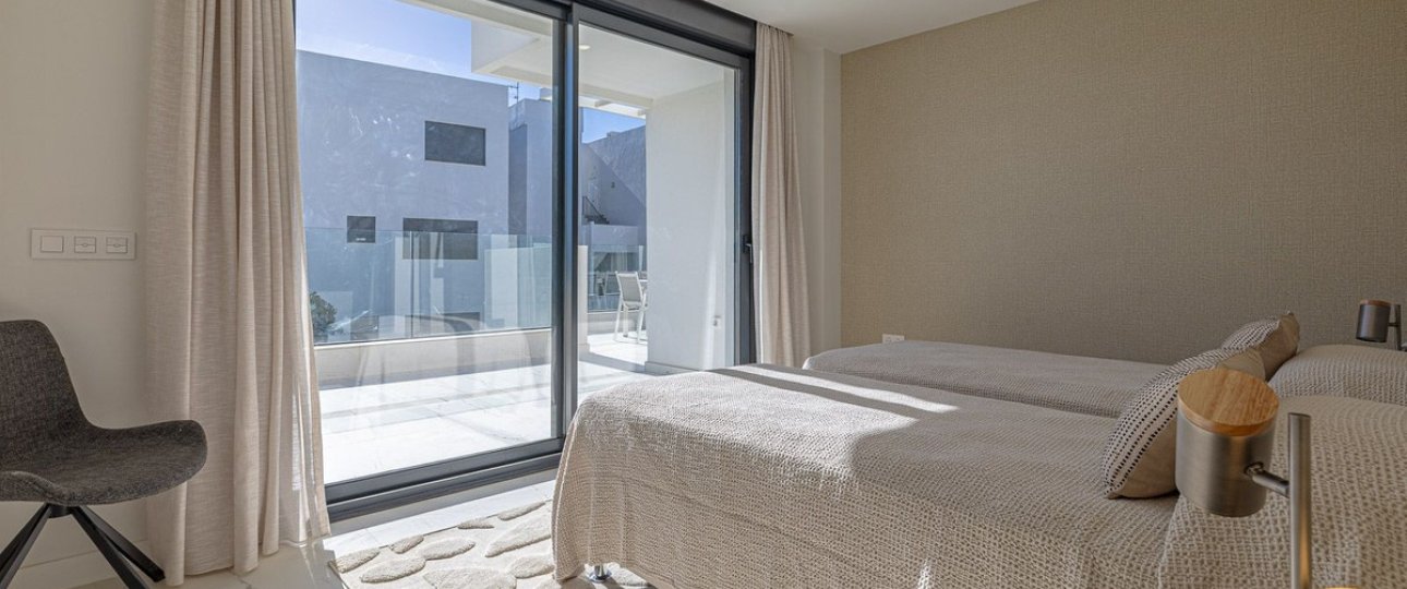 Wiederverkauf - apartment - Casares - Casares Playa