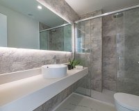 Wiederverkauf - apartment - Casares - Casares Playa