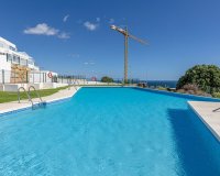 Wiederverkauf - apartment - Casares - Casares Playa