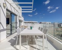 Wiederverkauf - apartment - Casares - Casares Playa