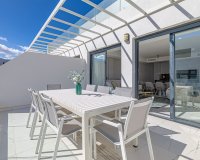 Wiederverkauf - apartment - Casares - Casares Playa