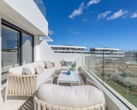 Wiederverkauf - apartment - Casares - Casares Playa