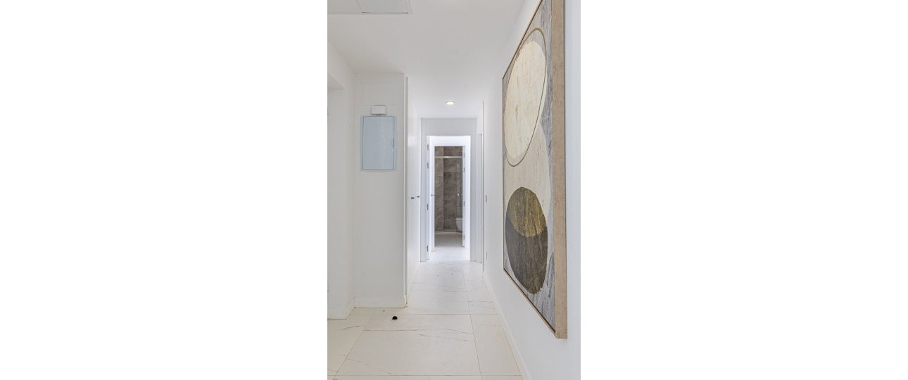 Wiederverkauf - apartment - Casares - Casares Playa