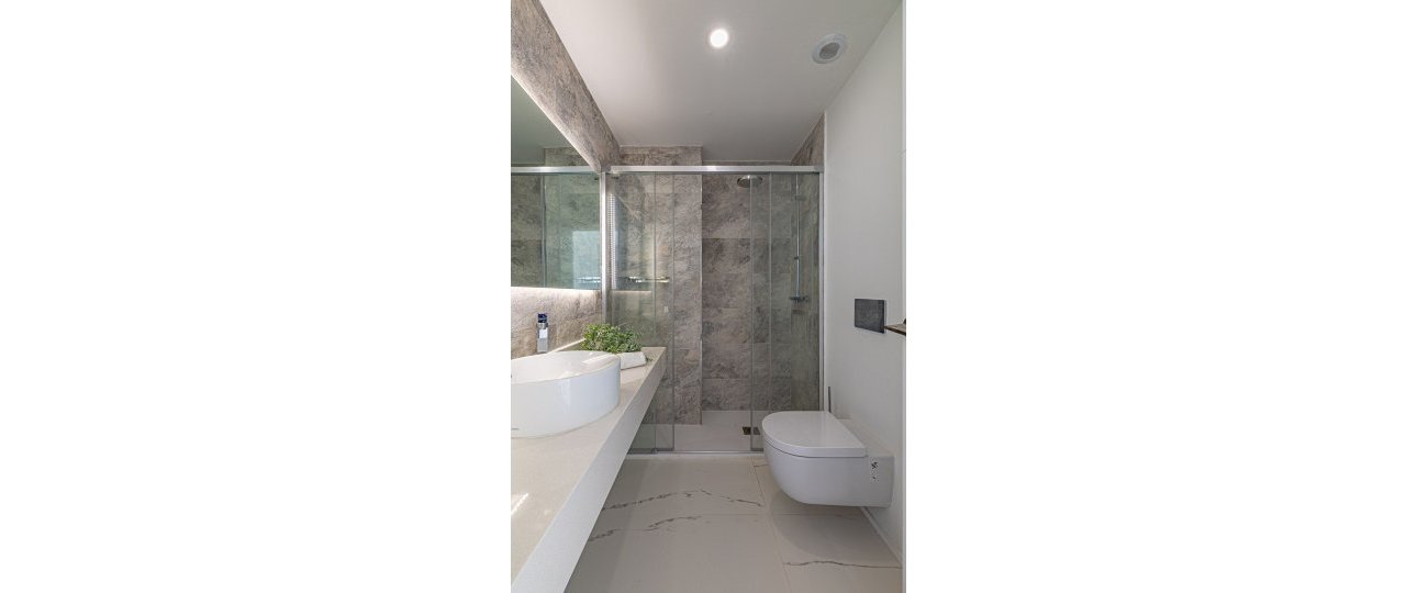 Wiederverkauf - apartment - Casares - Casares Playa