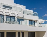 Wiederverkauf - apartment - Casares - Casares Playa