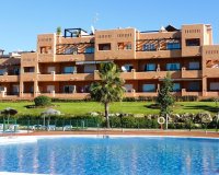 Wiederverkauf - apartment - Casares - Casares Playa